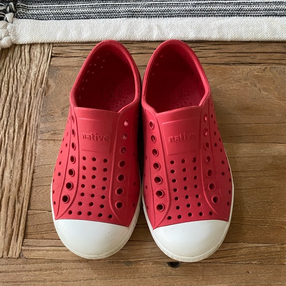 Native Shoes Native Jefferson Shoes Poshmark